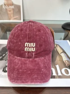 MIU MIU Hats & Caps D220260503515749