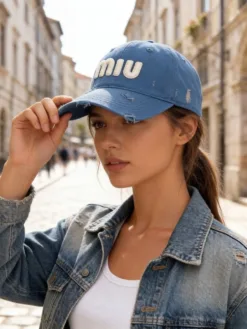 MIU MIU Hats & Caps D220260503600449