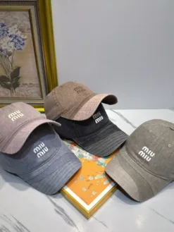 MIU MIU Hats & Caps D320260503215749