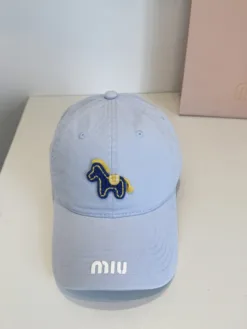 MIU MIU Hats & Caps D520260503025549