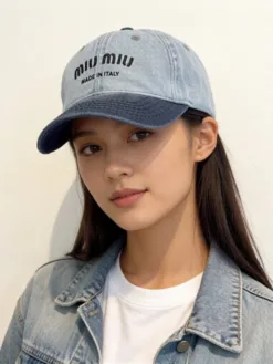 MIU MIU Hats & Caps D520260503163249