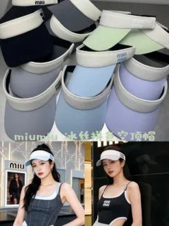 MIU MIU Hats & Caps D520260503347149