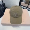 MIU MIU Hats & Caps D520260503411549
