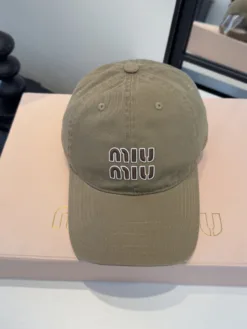 MIU MIU Hats & Caps D520260503411549