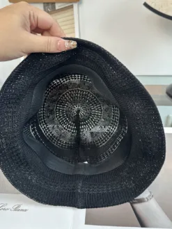Alternative view of MIU MIU Hats & Caps D520260503488349