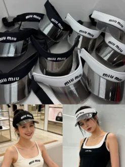 MIU MIU Hats & Caps D720260503347549