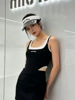MIU MIU Hats & Caps E020260503137249
