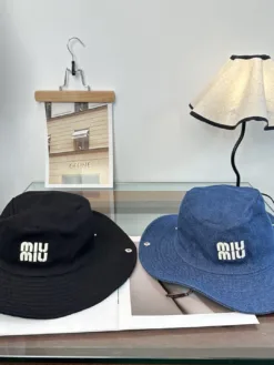 MIU MIU Hats & Caps E020260503165849