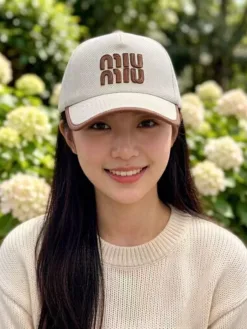 MIU MIU Hats & Caps E020260503232549