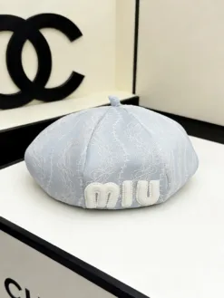 MIU MIU Hats & Caps E020260503559049