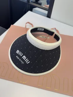MIU MIU Hats & Caps E020260503624649
