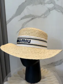 MIU MIU Hats & Caps E220260503189049