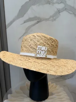 MIU MIU Hats & Caps E320260503189149
