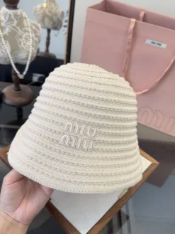 MIU MIU Hats & Caps E520260503105649