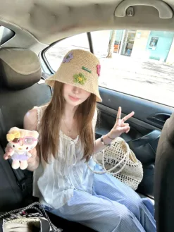 MIU MIU Hats & Caps E520260503259149