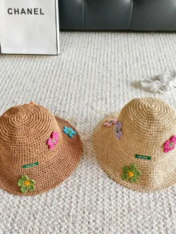 Alternative view of MIU MIU Hats & Caps E520260503259149