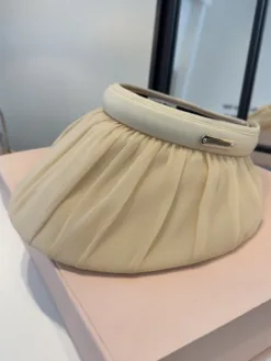 MIU MIU Hats & Caps E520260503411749