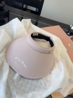 MIU MIU Hats & Caps E520260503440949