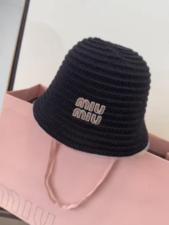 MIU MIU Hats & Caps E520260503575749