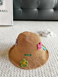 MIU MIU Hats & Caps E520260503671349