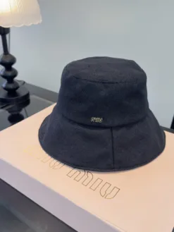Alternative view of MIU MIU Hats & Caps F020260503035249