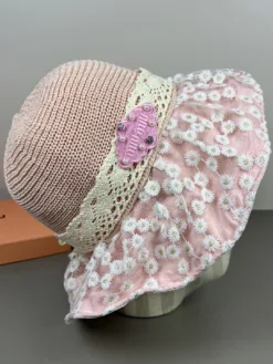Alternative view of MIU MIU Hats & Caps F020260503166049