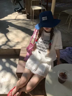 MIU MIU Hats & Caps F020260503414149