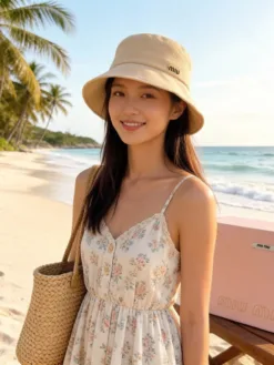 MIU MIU Hats & Caps F020260503414549