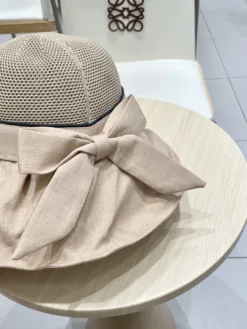 Alternative view of MIU MIU Hats & Caps F020260503677549