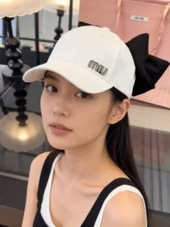 MIU MIU Hats & Caps F520260503159449