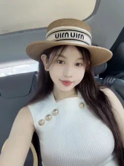 MIU MIU Hats & Caps F520260503413049