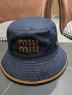 MIU MIU Hats & Caps F520260503480549