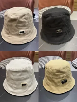 Alternative view of MIU MIU Hats & Caps F520260503483949
