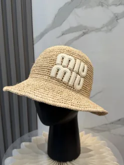 MIU MIU Hats & Caps F520260503525749
