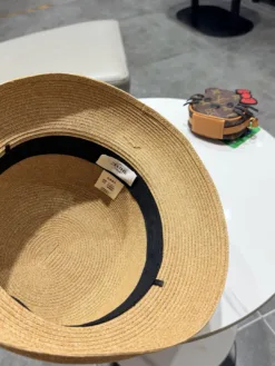 Alternative view of MIU MIU Hats & Caps F520260503603049