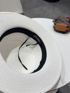 Alternative view of MIU MIU Hats & Caps F520260503675249