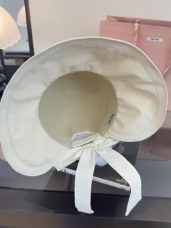 Alternative view of MIU MIU Hats & Caps G020260503190559