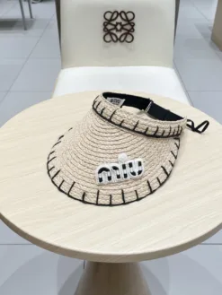 MIU MIU Hats & Caps G020260503679859