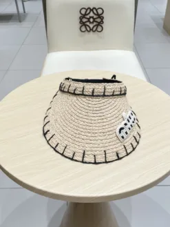 Alternative view of MIU MIU Hats & Caps G020260503679859