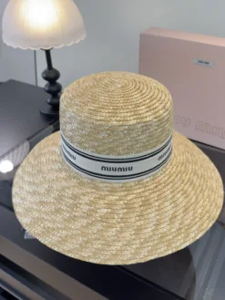 MIU MIU Hats & Caps G520260503386059