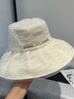 Alternative view of MIU MIU Hats & Caps G520260503482559