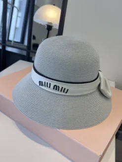 MIU MIU Hats & Caps H020260503260659
