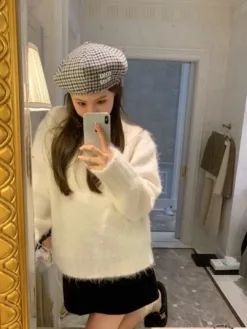 MIU MIU Hats & Caps H020260503383559