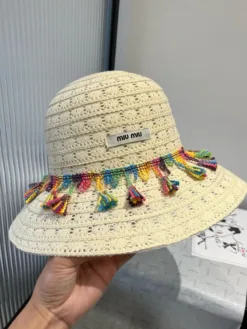 MIU MIU Hats & Caps H020260503649559