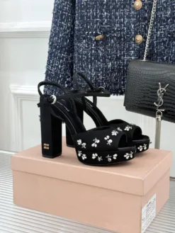 MIU MIU Heels EU35-39 C50202605031338149