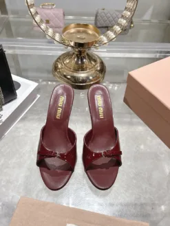 MIU MIU Heels EU35-40 B60202605030734119