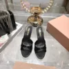 MIU MIU Heels EU35-40 B60202605030735119