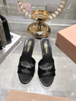 MIU MIU Heels EU35-40 B60202605030735119