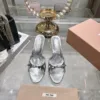 MIU MIU Heels EU35-40 B60202605030736119