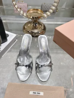 MIU MIU Heels EU35-40 B60202605030736119